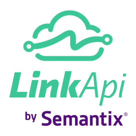 Logo LinkApi