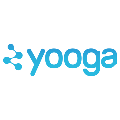 Logo Yooga